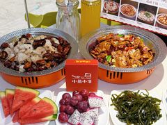 -小鱼小牛(世欧广场店)