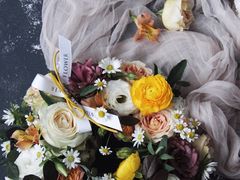 -INSDREAM FLOWER 鲜花预定·花艺培训