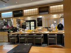 -江户·岚 创意料理(泛海店)