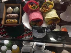 -星巴克(大连柏威年店)