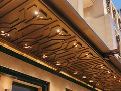 -上海苏宁宝丽嘉酒店·Cafe Bellagio西餐厅
