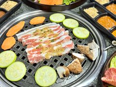 -星火东北碳火烤肉(华大店)