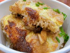 三鲜豆皮-蔡林记(户部巷店)