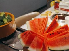 -龍歌自助小火锅(市南金茂湾店)
