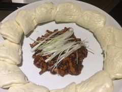 -温汤大酒店餐厅
