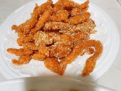 -前王院•巧克力海鲜市集餐厅(万平口店)