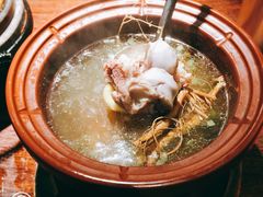 -食锦记·福建私房菜(浦西万达店)