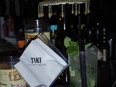 -TIKI鸡尾酒威士忌吧(二横路店)