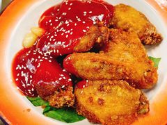 -老三样·旧食新味(万寿宫店)