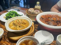 -老广酒楼(樱花店)