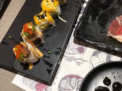 -八角锄烧·肉火锅(天河城店)