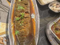 -锦州御烧烤·形象店(人民街店)