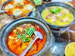 -张关合渣(朱家坳店)