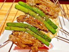 -火联烧烤(学院路创始店)