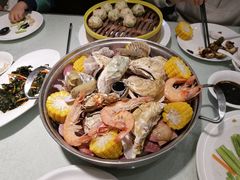 -味到1981日照海鲜·渔饺子