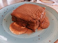 -半秋山西餐厅(宜昌大洋店)