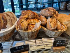 -麦田工坊(月湖店)