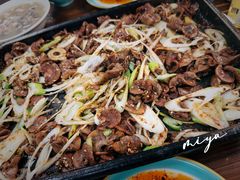 -清真永恒华威肉饼(潘家园店)