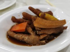 -鼎珑点心仔(燕塘店)