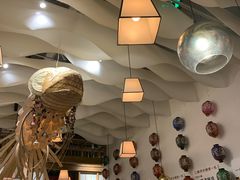 -一井烧肉·活鳗·寿司(望京SOHO店)