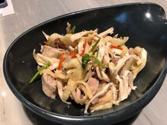 特色手撕鷄-岭南真味·匠心粤菜(K11店)