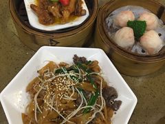 -点心皇子茶餐厅(万国大都会店)