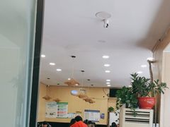 -老门刀削面(小酱坊店)