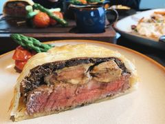 -上海苏宁宝丽嘉酒店·Cafe Bellagio西餐厅