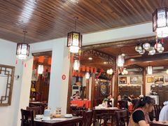 -孙权家菜馆(龙门古镇店)