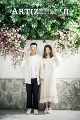 点击看大图 -韩国艺匠ARTIZ STUDIO(博览中心店)