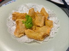 黄鱼响铃-佬太公海鸭·海鲜大排档(上海总店)