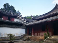 -宁波市保国寺古建筑博物馆