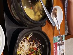 云南经典汽锅鸡-云海肴·汽锅鸡·云南菜(苏州中心店)