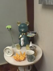 -雅曼妮spa美容养生