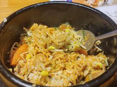 -汉米达特色料理餐厅(郴州友阿国际广场店)