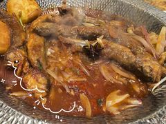-李记饺子·熏酱东北菜(欢乐谷店)