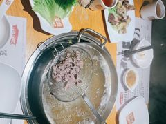 -海银海记潮汕牛肉火锅(新港中路海珠店)