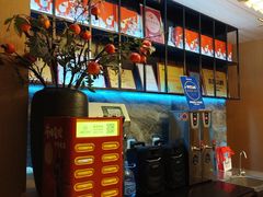 -唐猫庭院·千年陕菜(大唐不夜城店)