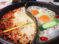 -钢管厂五区小郡肝火锅串串香(清河店)