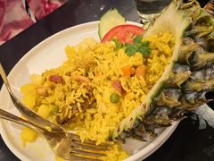 -Thai Alley泰爱里(二沙岛店)
