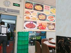 -芳华轩•客家菜馆(梧桐山店)