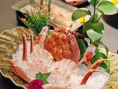 -蟹犇前•帝王蟹雪蟹(陆家嘴店)