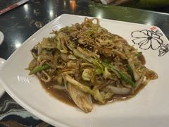 -桃园中华料理炸酱面(燕儿岛路店)