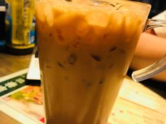 -翠华餐厅