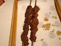 -鸣记脆皮烤鱼·海鲜烤鱼(三八广场店)