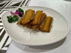 -老人和饭店(淮海中路店)