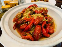 -野渡坡·极致湘菜·庭院餐厅(汉阳店)