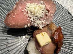 -争鲜回转寿司(南开大悦城店)