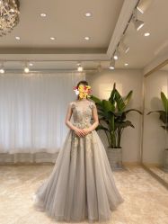 -艾慕婚纱礼服馆(和平店)