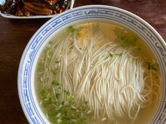 -同得兴 Since·1995 传统苏式面馆(嘉馀坊店)